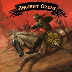 Ancient Cross : Ancient Cross